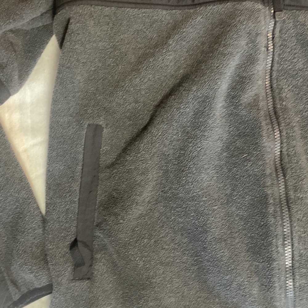 Caterpillar Black and Gray Performance Jacket - Picture 6 of 11